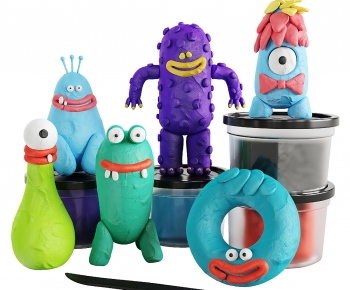 Modern Toys-ID:371319066