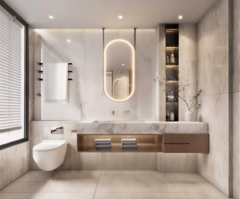 Modern TOILET-ID:879074104