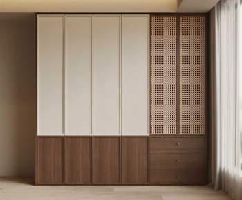 New Chinese Style The Wardrobe-ID:198575973