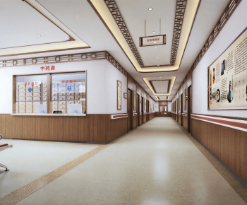 Modern Hospital-ID:940923936