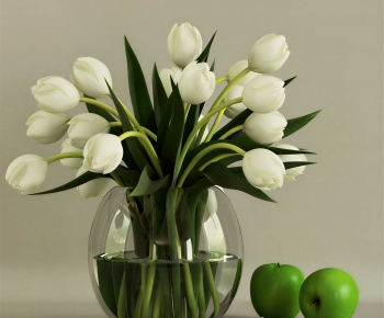 Modern Flower Arrangement-ID:300726898