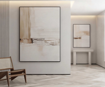 Wabi-sabi Style Painting-ID:333856113