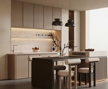 Modern Dining Room-ID:101330372