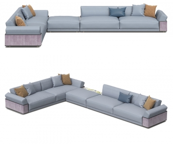 Modern Corner Sofa-ID:908548123