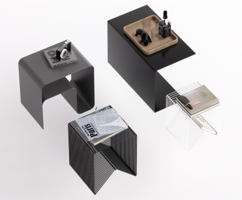 Modern Side Table/corner Table-ID:669044024