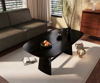 Modern Coffee Table-ID:171458968