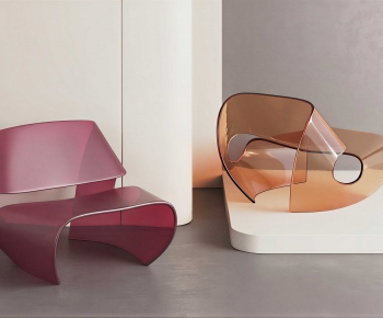 Modern Lounge Chair-ID:553618913