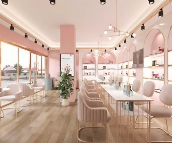 Modern Manicure Shop-ID:716372979