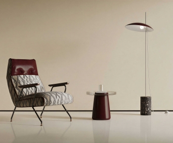 Modern Lounge Chair-ID:142606025