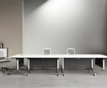 Modern Conference Table-ID:897047048