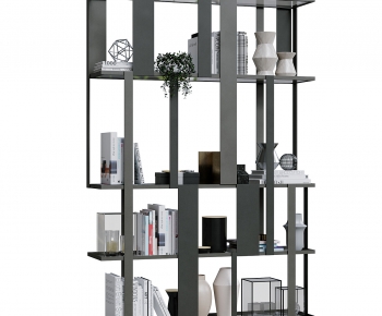 Modern Bookshelf-ID:277473932
