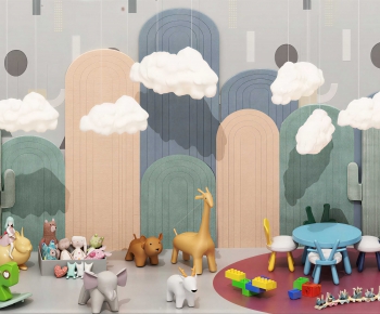Modern Toys-ID:666502951