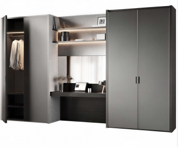 Modern The Wardrobe-ID:966456899