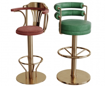 Modern Bar Chair-ID:334237102