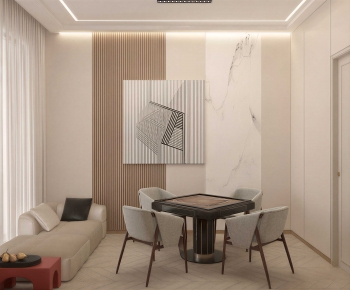 New Chinese Style Chess And Card Room-ID:267550964