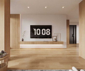 Modern TV Wall-ID:976438051