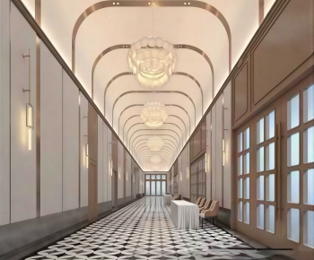Modern Corridor-ID:969011078