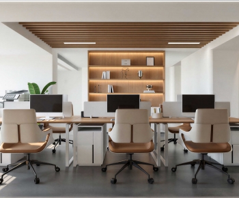 Modern Staff Area-ID:295780907