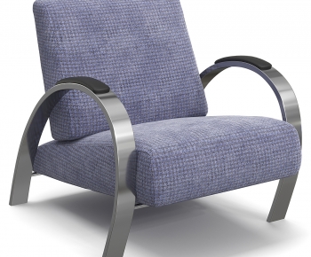 Modern Lounge Chair-ID:576956999