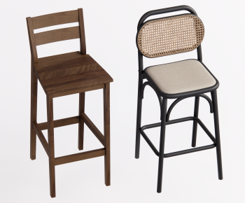 Modern Single Chair-ID:757210027