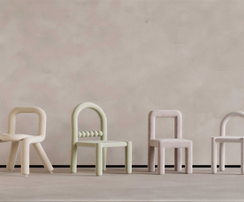 Modern Children Chair-ID:709747088