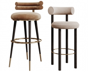 Modern Bar Chair-ID:779922017
