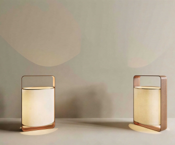 New Chinese Style Table Lamp-ID:528773076