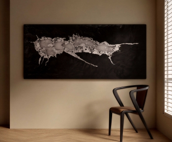 Modern Lounge Chair-ID:921030043