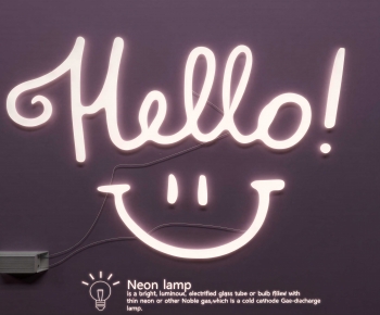 Modern Decorative Lamp-ID:666213992