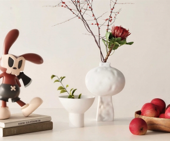 Modern Decorative Set-ID:349381084