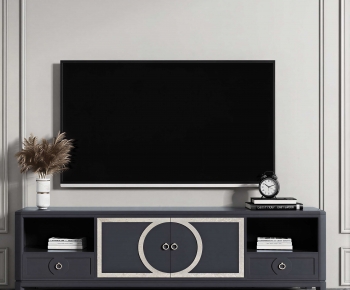 Modern TV Cabinet-ID:662152056