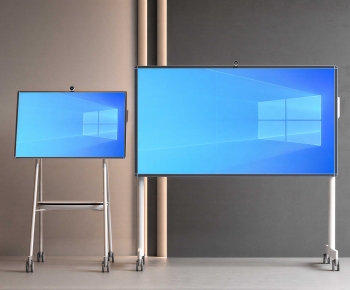 Modern TV Set-ID:385780109