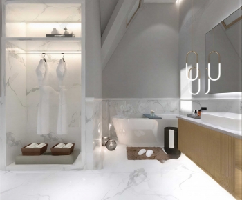 Modern Toilet-ID:139575002