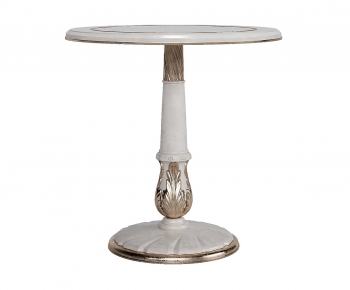 French Style Side Table/corner Table-ID:989288097