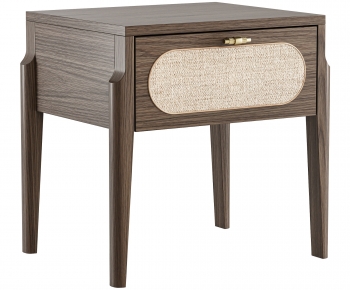 Modern Bedside Cupboard-ID:994915963