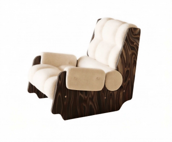 Modern Single Sofa-ID:362648019