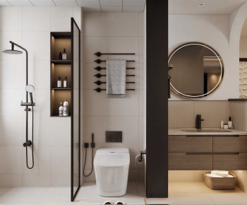 Modern TOILET-ID:901552928