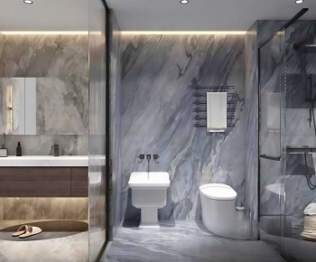Modern TOILET-ID:594362028
