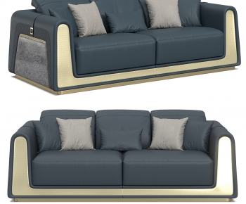Modern A Sofa For Two-ID:308332928