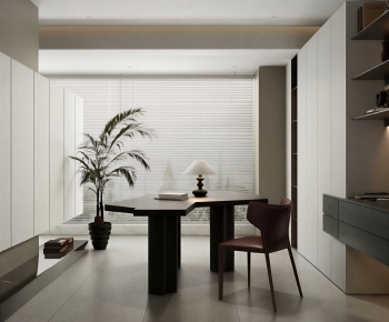 Modern Study Space-ID:781490096