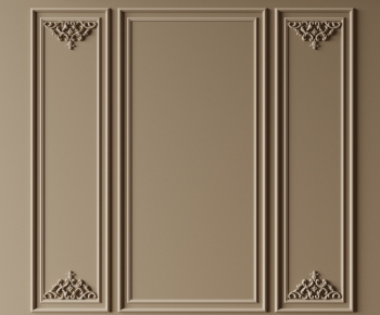 French Style Carving-ID:907053959