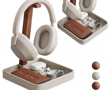 Modern Earphone-ID:926769973
