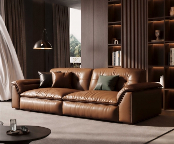 Modern Sofa Combination-ID:742671974