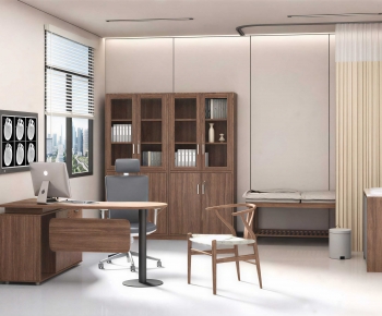 Modern Hospital-ID:998107911