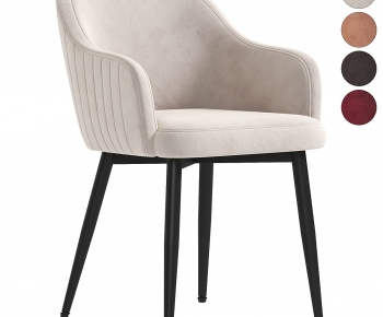 Modern Dining Chair-ID:385246046