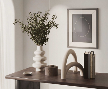 Modern Decorative Set-ID:737121116