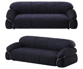 Modern Three-seat Sofa-ID:133963119