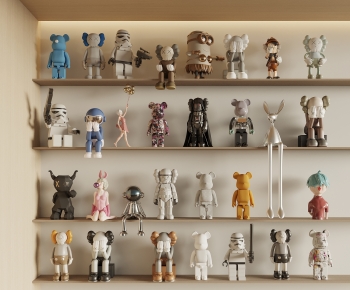 Modern Toys-ID:330338005