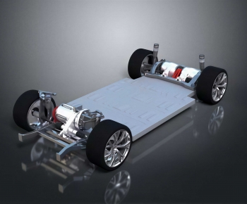 Modern Car-ID:856362105