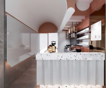 Modern Cafe-ID:102674969